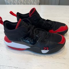 Air Jordan Basketball boots (UK 7)