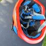 Mammut Climbing Mountaineering Helmet Fit Small size Unixex Image 9