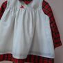 vintage childs dress Image 2