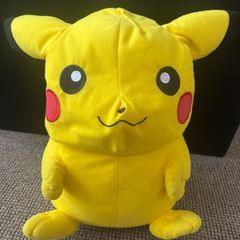 pokemon plush