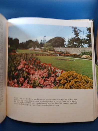 Irish Gardens - Edward Hyams, 1967
