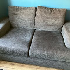 2 Seater Sofa Bed