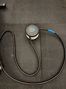 Gym Rope Pull - Revvll