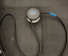 Gym Rope Pull - Revvll