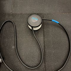 Gym Rope Pull - Revvll