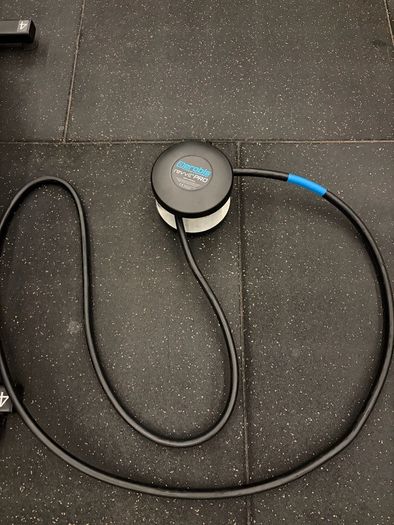 Gym Rope Pull - Revvll