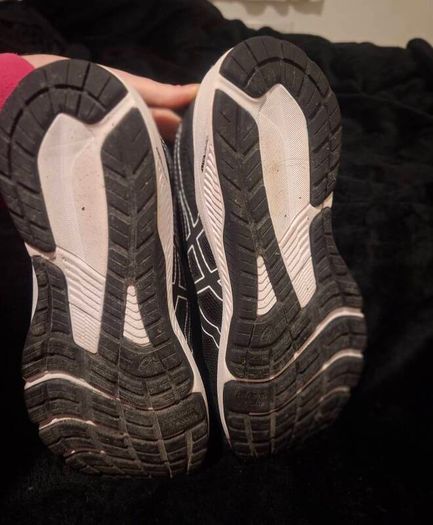 Asics GT-1000 Runners