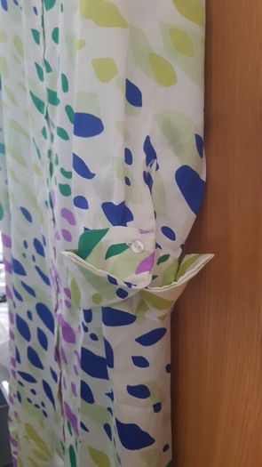 Bnwt Vila Dress Size 16