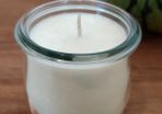 Handmade Soy Wax Candle