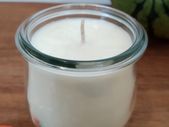Handmade Soy Wax Candle