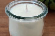 Handmade Soy Wax Candle