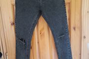 mens bershka jeans 30 waist