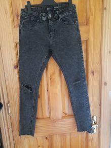 mens bershka jeans 30 waist