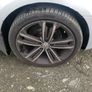 2010 Volkswagen Golf 1.6 TDI Breaking Image 4