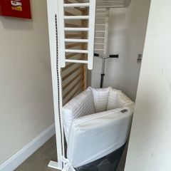 toddler bed