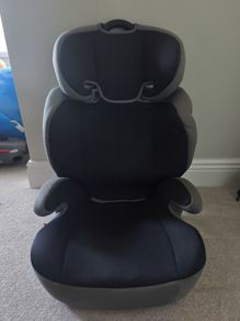booster seat