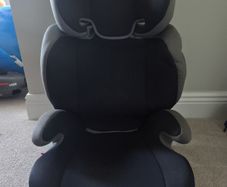 booster seat