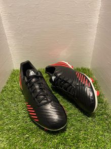 Adidas Predator Lethal Zones FG Football Boots | UK 6.5