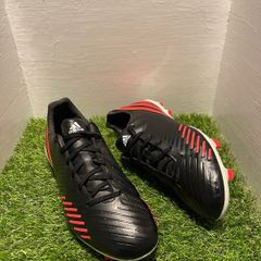 Adidas Predator Lethal Zones FG Football Boots | UK 6.5
