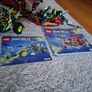 Lego ninjago 2016 possesion, 5 sets Image 8