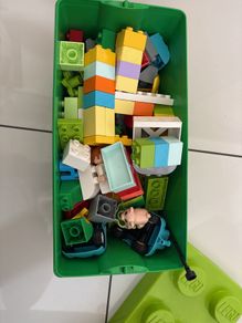 Lego Box