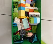 Lego Box