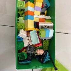 Lego Box
