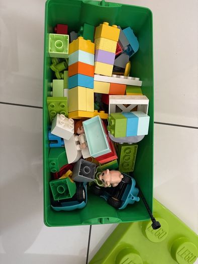 Lego Box