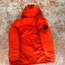 Superdry Everest Explorer Parka. Orange XL Image 3