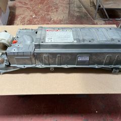 toyota prius 3 battery pack