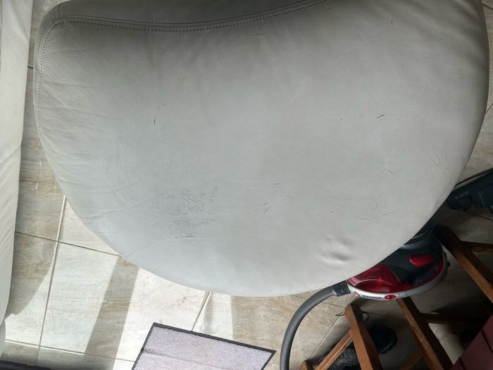 corner sofa with footrest