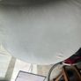 corner sofa with footrest Image 5