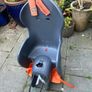 kid bike seat Image 4