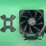 LGA115X Fox Spirit CPU Cooler Image 2