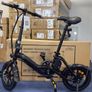Fiido D3 Pro electric bike Image 4