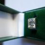 Vintage Massive Sterling Silver 925 Ring size N - 8,4g Image 5
