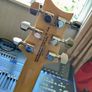 LEFTHANDED PRS SE custom 24 like new condition Image 8