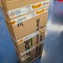 Thorpe 14ft Trampoline (Brand New) Image 4
