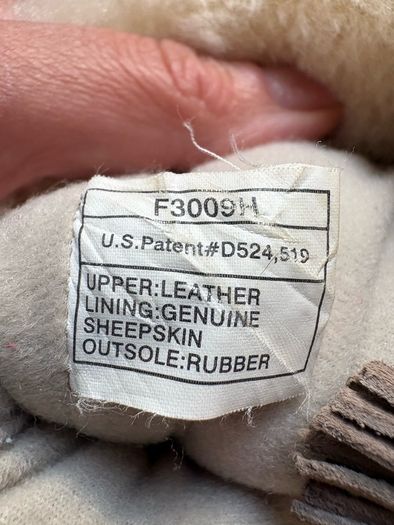 Ugg