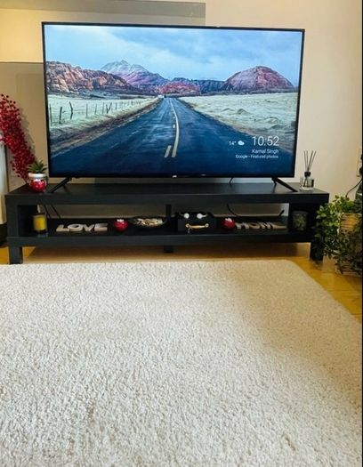 Cream Rug 160x230cm