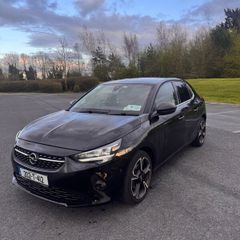 Opel Corsa Elite 2020