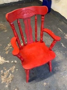 Fireside Chair