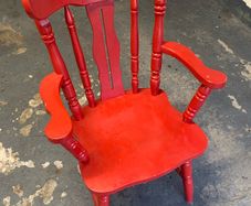 Fireside Chair