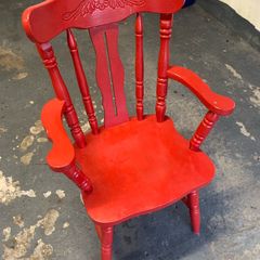 Fireside Chair