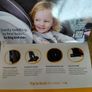 Children car seat Image 9