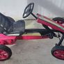 Berg Go Kart Image 2