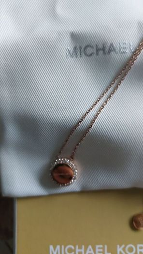 Neckless Michael Kors