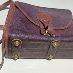 Equestrian Dooney&Bourke shoulder bag