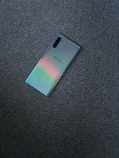 samsung note 10 5G 256