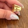 18k Gold Ring Image 5